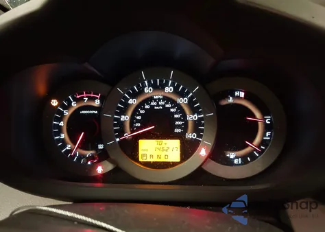 2011 Toyota Rav4 Limited from USA, damaged, VIN 2T3YF4DV8BW101719